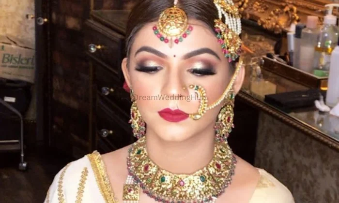 Isha Asija Makeovers